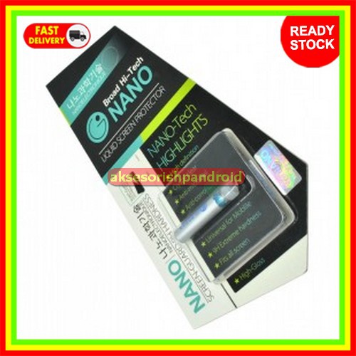 Pembersih LCD HP Cleaner Screen Cairan Pembersih Layar Handphone