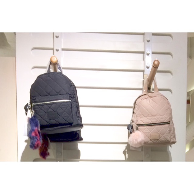 Jastip pull and bear | tas ransel mini kecil pull and bear