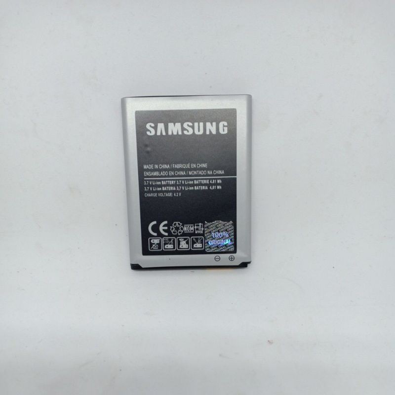 baterai ori Samsung G130