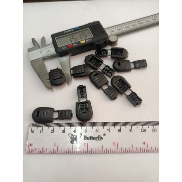 stoper tali hoodie / stoper tali jaket / 600pcs