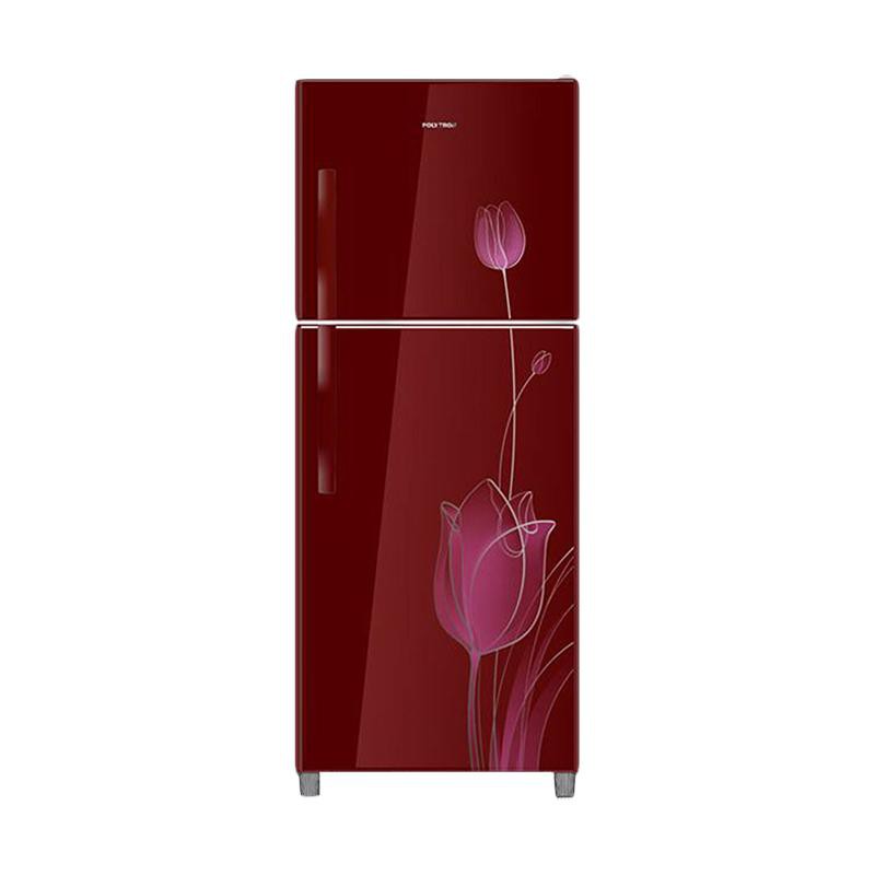 Kulkas Polytron Belleza 2 PRM 21STR [2 Pintu]