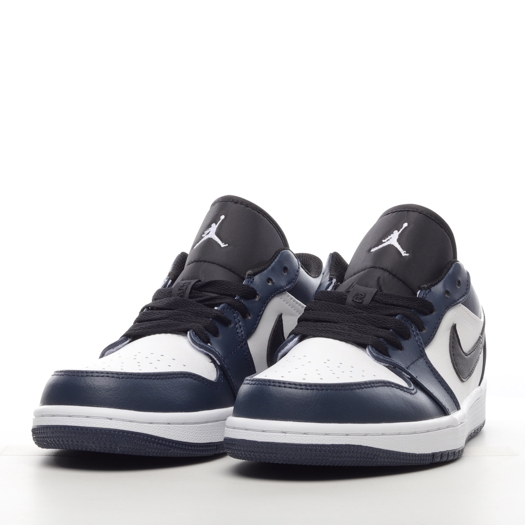 nike air jordan 1 low dark teal bnib 100% original