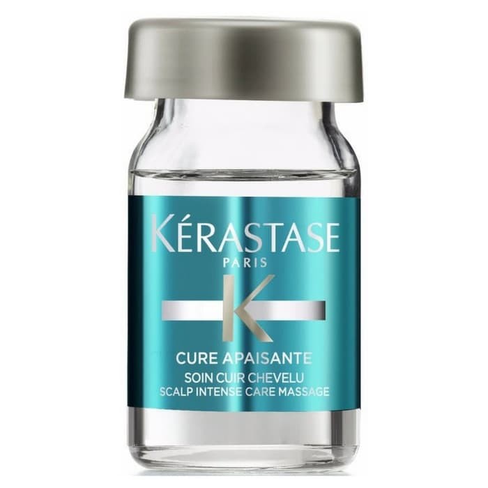 Kerastase serum cure apaisante