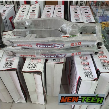 SWING ARM REPLIKA KTM PNP KLX DAN DTRACKER
