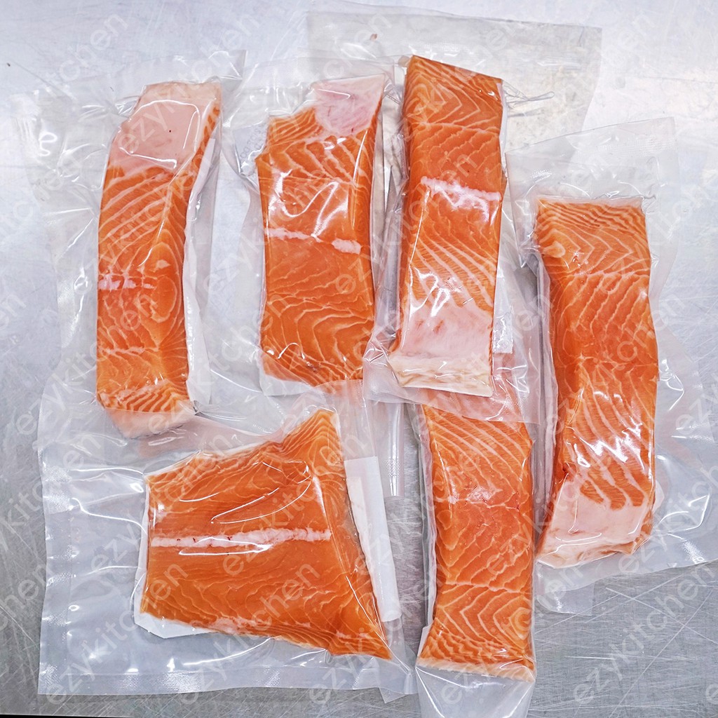 

salmon fillet frozen 1kg