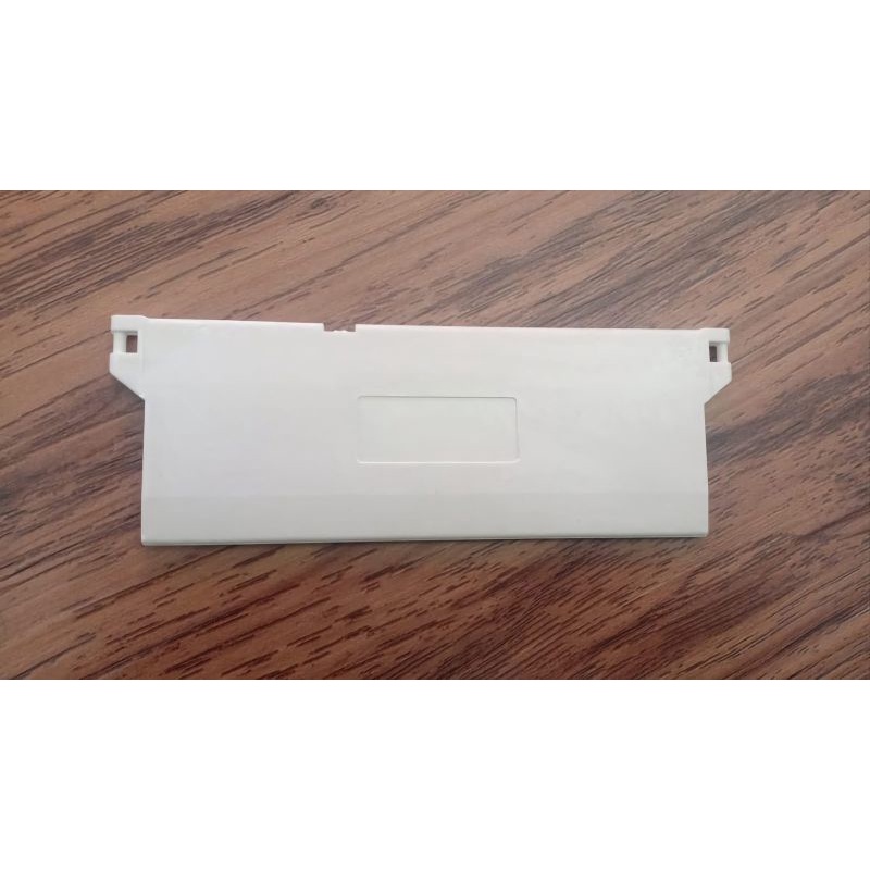 Pemberat Vertical Blind / Bottom Weight / Asesoris Vertical Blind Merk Sharp Point