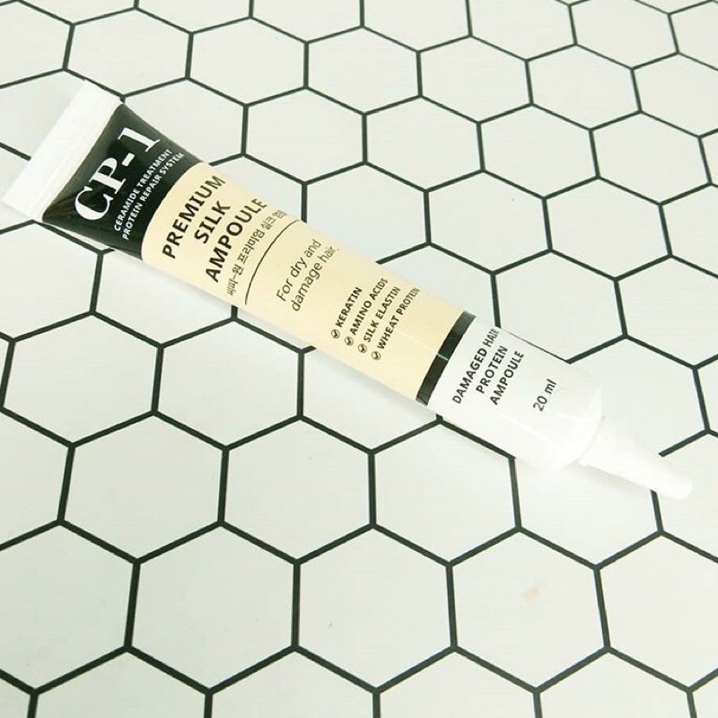 CP-1 Premium Silk Ampoule