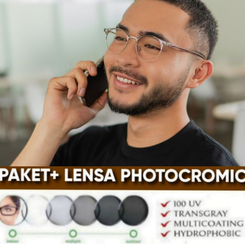 kacamata paket lensa minus pria dan wanita|frame lensa blue-ray anti radiasi