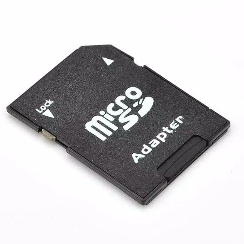 Micro SD Adapter