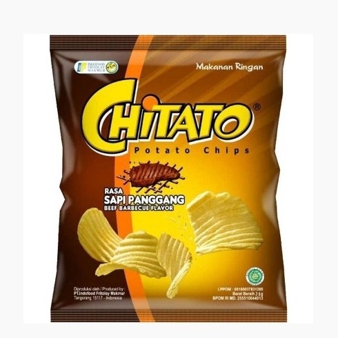 CHITATO 35G