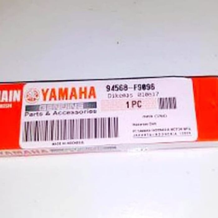 RANTAI KETENG MESIN YAMAHA VIXION OLD ORI YGP