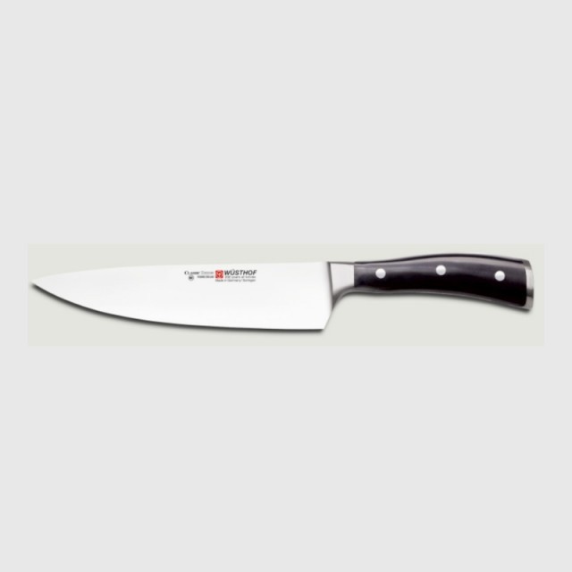 

Classic Ikon Cook Knife 20 cm Wusthof