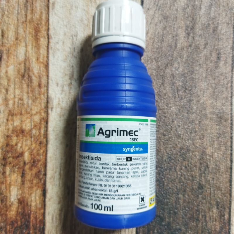 AGRIMEC 100 ML
