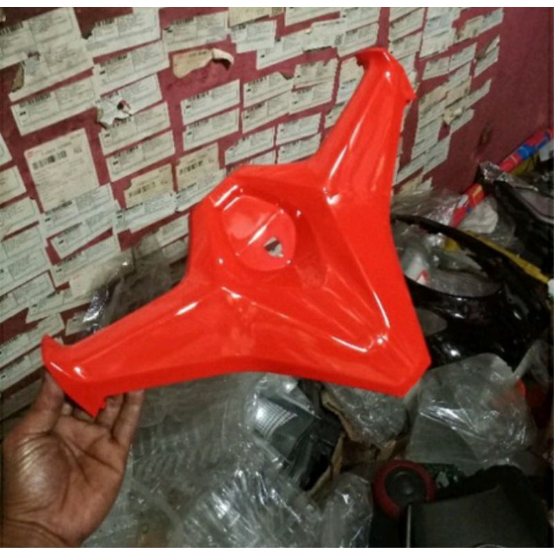 cover rak vario 125 - 150/ dek laci vario 2018 - 2021 original