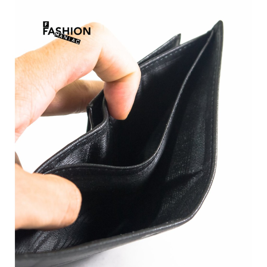 BEST  Dompet Kulit Pria Braun Buffel (WBB002)  NEW