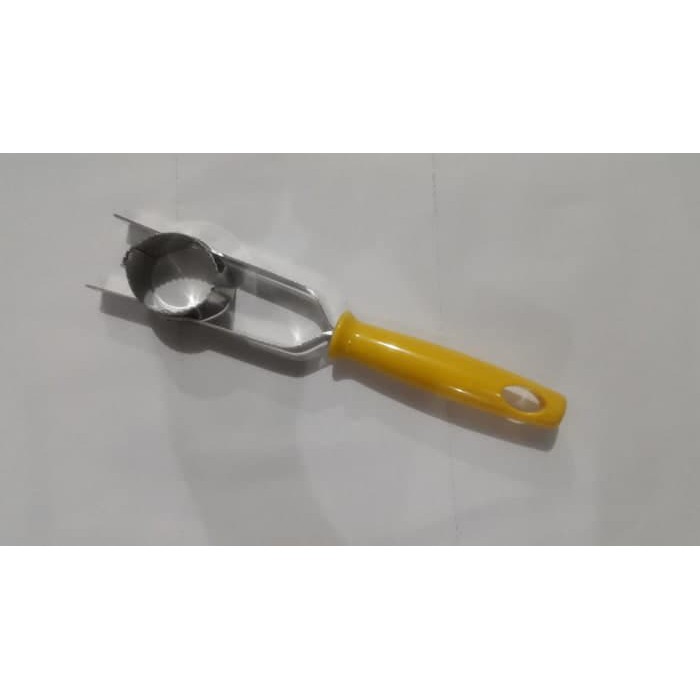 

HOT PROMO!! EC063 Pisau Jagung Serutan Jagung corn knife MF.