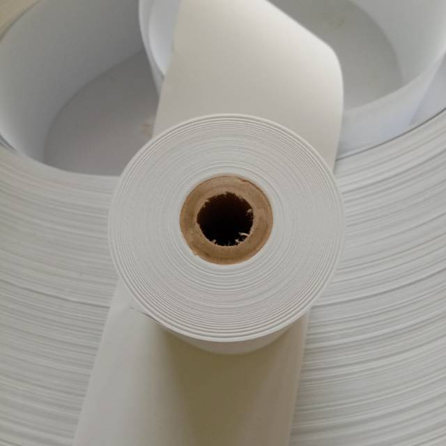

Kertas Struk hvs 1 ply ukuran 75X60 mm(1pak 10 roll)