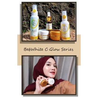 TERLARIS (bisa COD) BEBWHITE C / BBC GLOW / BEBWHITEC ...