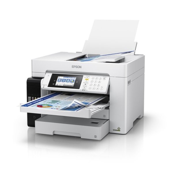 PRINTER EPSON L15160 / PRINTER EPSON L 15160 PENGGANTI L1455 A3 GARANSI RESMI