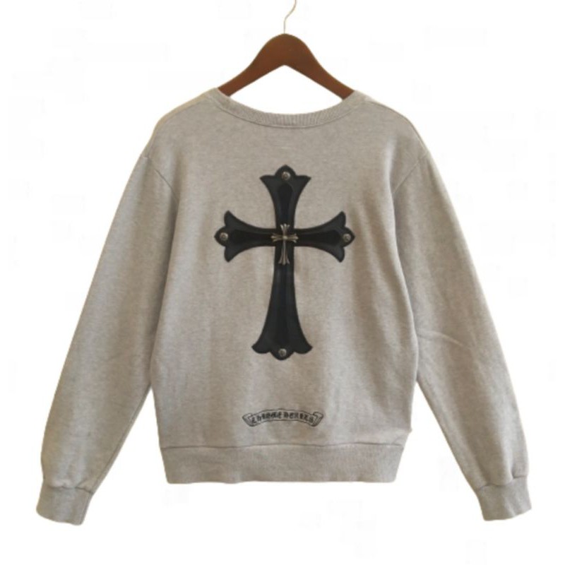Chrome Hearts Crewneck Original Second