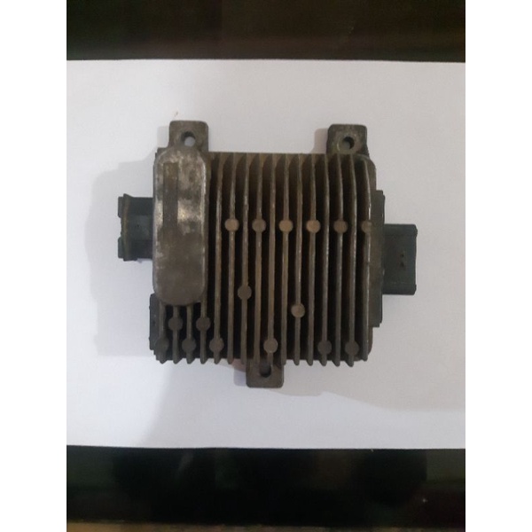 ECU VARIO 125 NON ISS