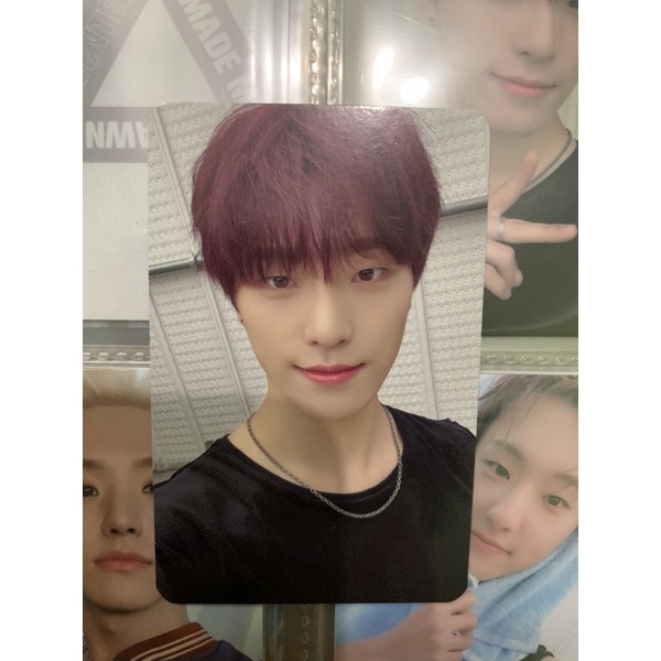 [BOOKED] PC YIZHIYU YOUR CHOICE DINO