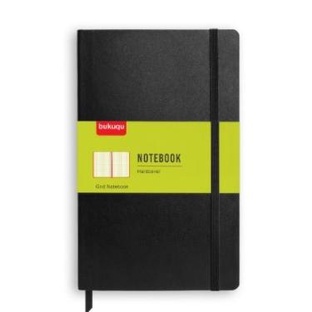 

Office & Stationery | Document Organizer | Bullet Journal Sketch Book Ala Moleskine Planner 2018 - Dotted - Bujo | Best Seller