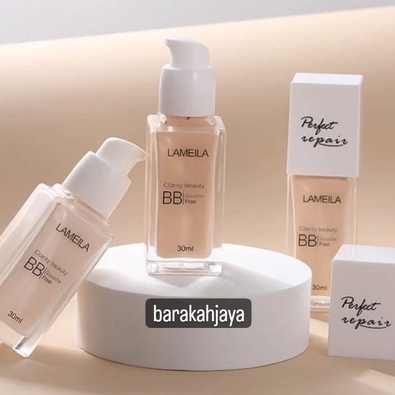 LAMEILA BB Cream Perfect Repair Clarity Beauty 30 ml