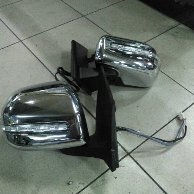 Spion mobil agya original 1pcs-sepion agya orisinil 1pcs