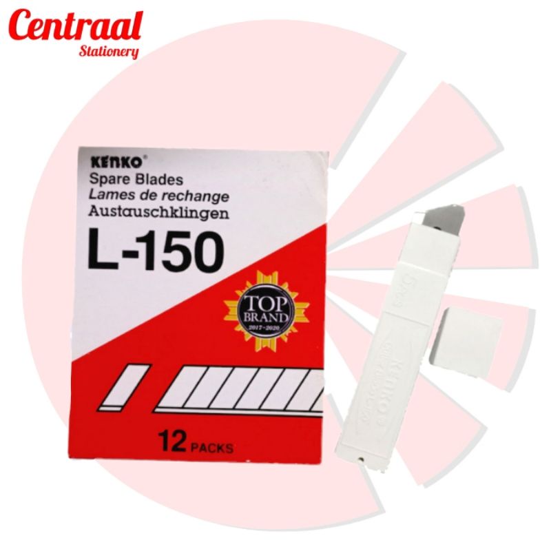 

Isi Cutter Kenko L-150