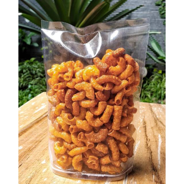 

Makaroni goreng seuhah enak