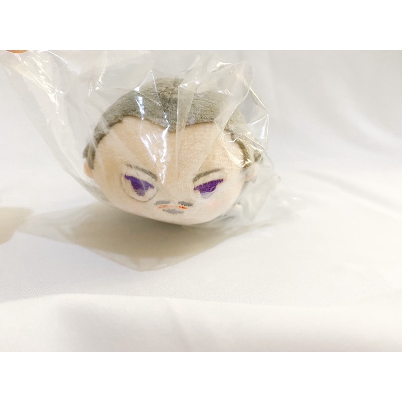 Bungou Stray Dogs Mochi Mochi Mascot Ryurou Hirotsu