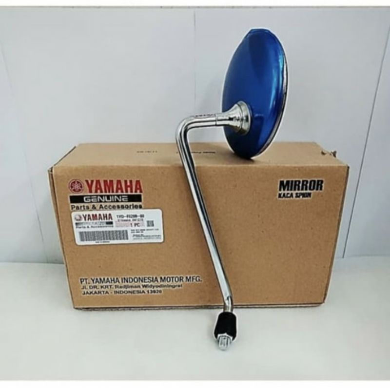 SPION KIRI YAMAHA FINO FI ORIGINAL