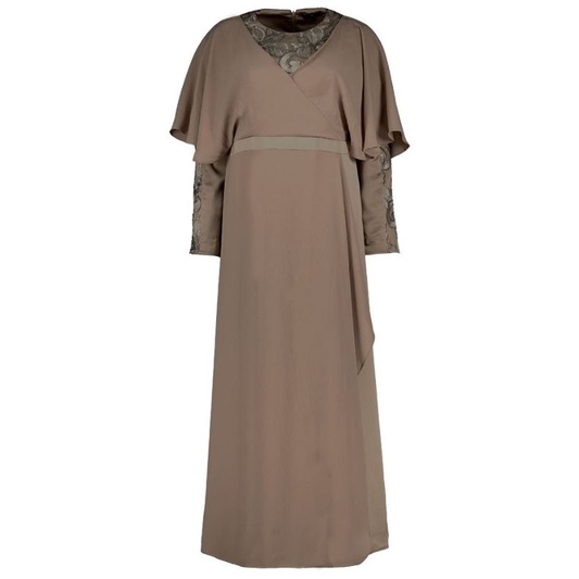 gamis cardinal femme