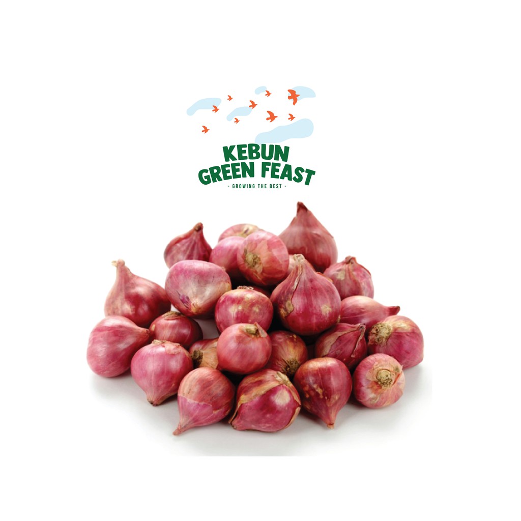 

Bawang Merah