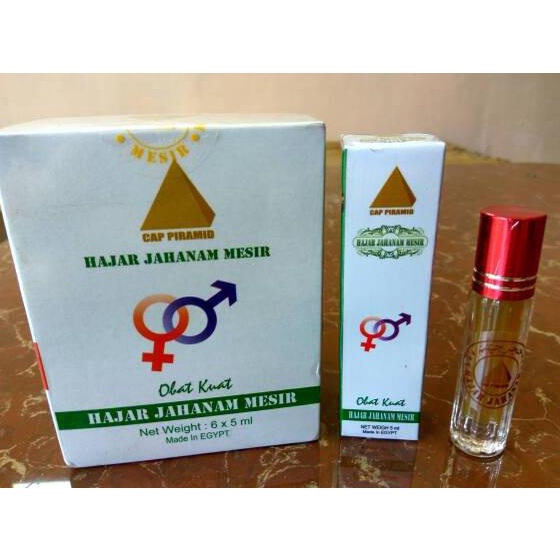 MANJUR HAJAR-JAHANAM GARANSI ORIGINAL 100% | OBAT OLES PRIA | OBAT-KUAT PRIA 