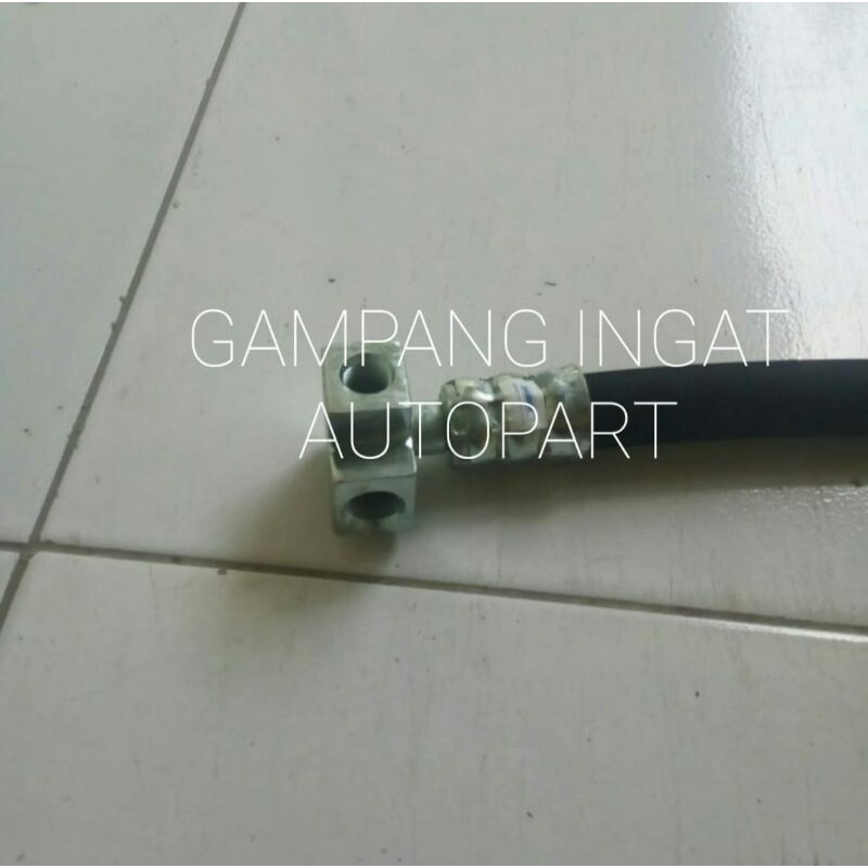 Selang Power Steering Tekanan Tinggi Hose Power Steering High Pressure Nissan SERENA serena