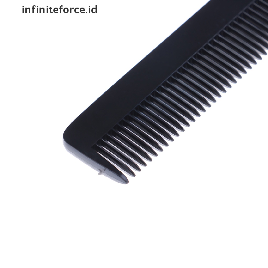 (Infiniteforce.Id) Sisir Jenggot / Kumis Lipat Untuk Pria / Wanita