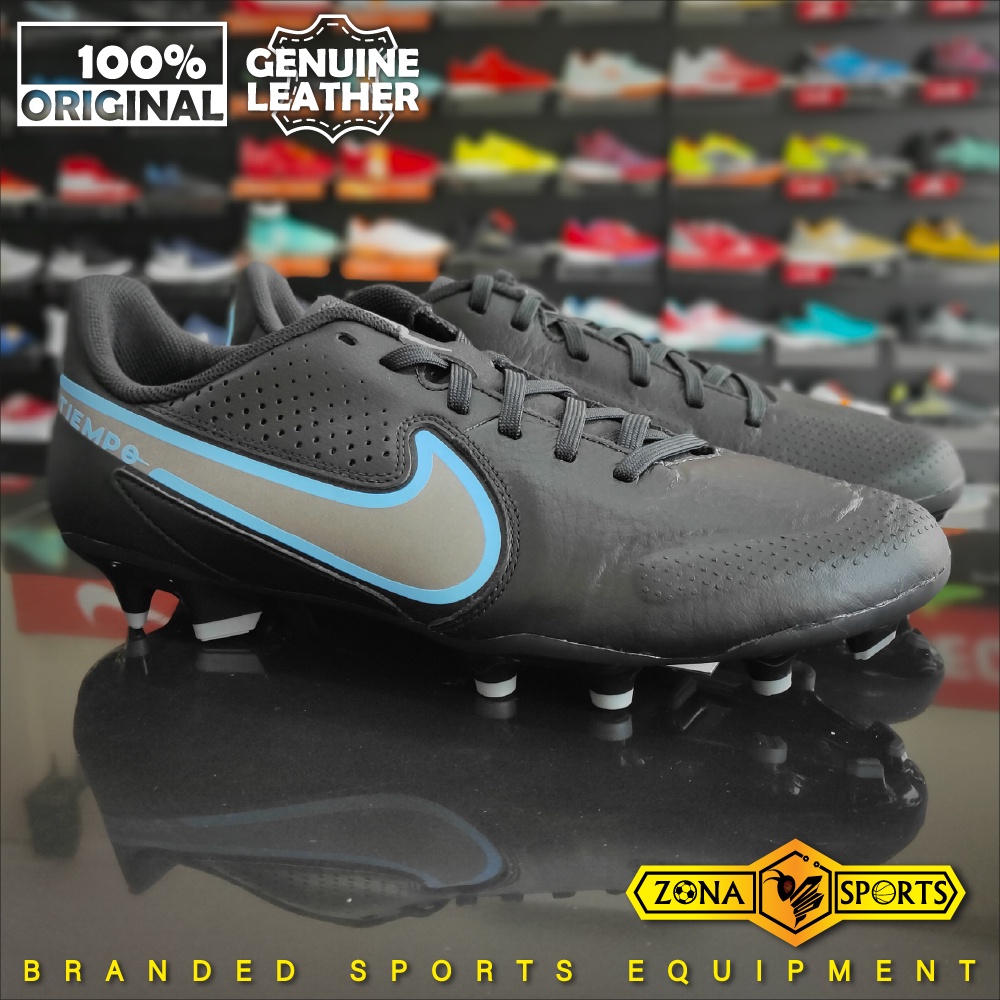 Sepatu Bola Nike Legend 9 Academy Fg/Mg DA1174-004