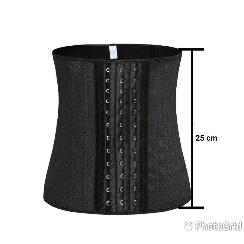 Breathable Korset Latex