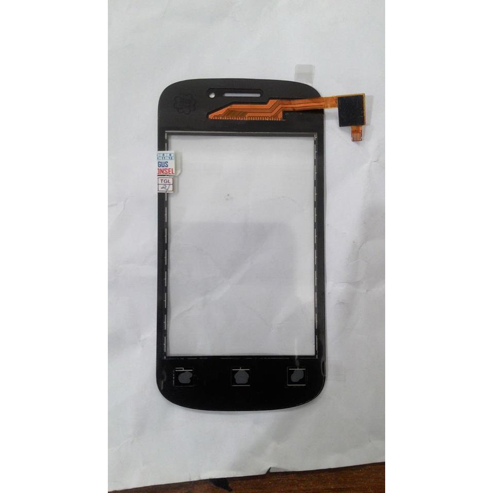 Touchscreen Spc S3 REVO+( Plus)