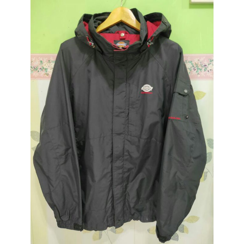 jaket dickies second original