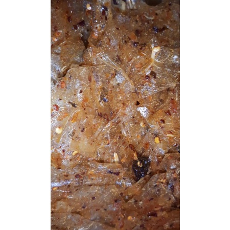 

Kripik Beling Maknyus 1/2 KG