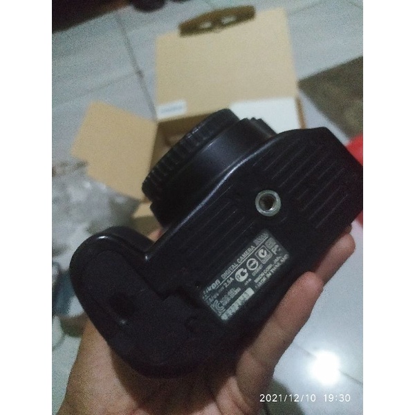 Nikon D3200 Body Only