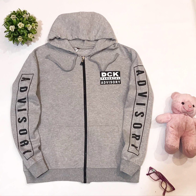 Hoodie DCK