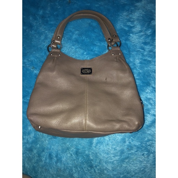 Preloved Shoulderbag merk Cambio