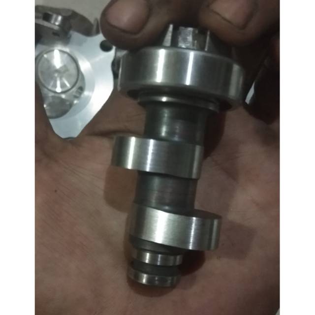 noken as jupiter z.to 130cc