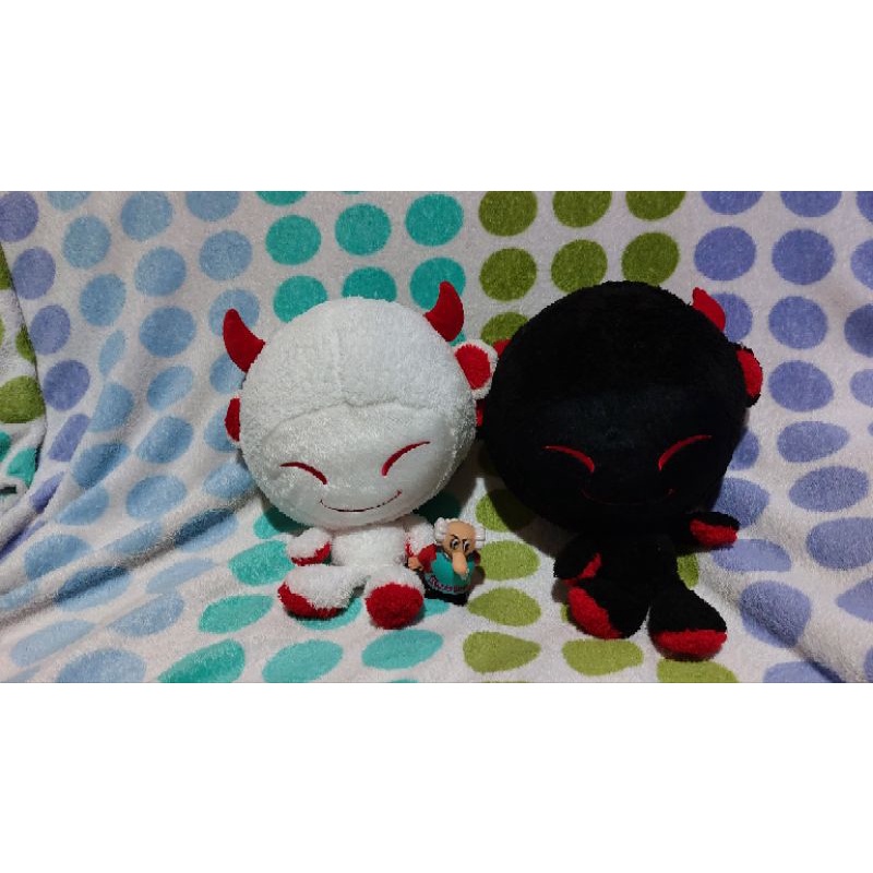 Boneka Little Devil