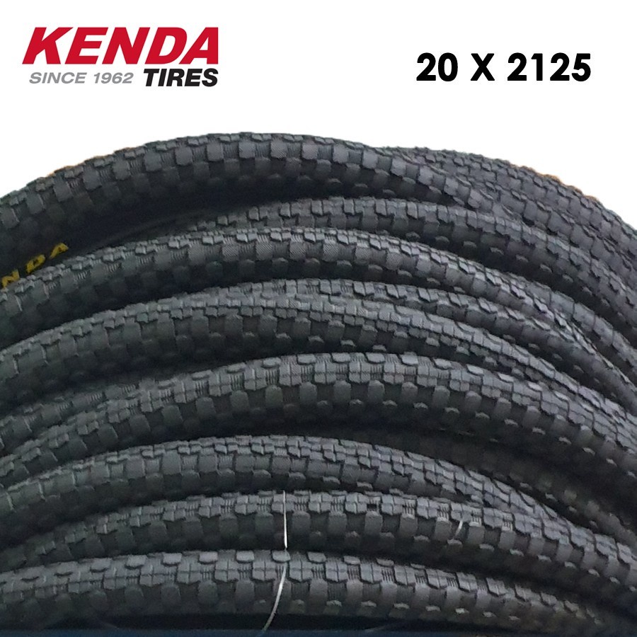 Ban Luar KENDA 20 x 2.125