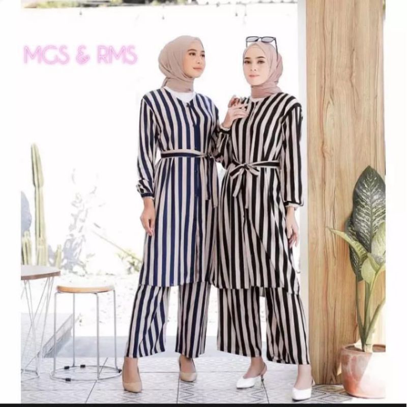 Set Salur Premium